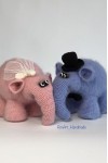Drambliukas Dumbo. Nėrimo aprašymas PDF_Eng