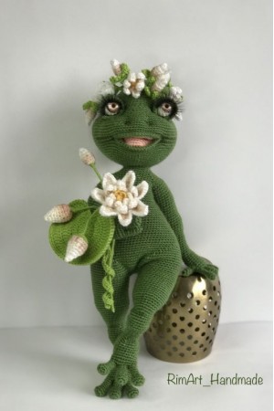 Varlytė Kim