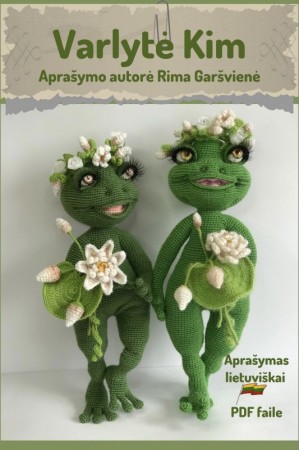 Varlytės Kim nėrimo aprašymas PDF_LT