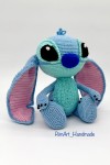 Stičas. Nėrimo aprašymas PDF_LT