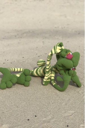 Zuikis Keksas