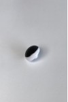 Akys su baltymu 12 mm, (2 vnt.)